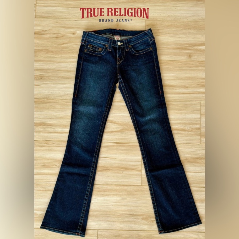 True Religion Jeans - Women size 28